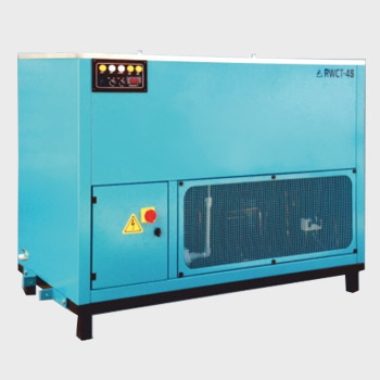 Fount Chiller, Fountain Solution Cooler / Chiller, Chillers For Web Offset Press, Chillers For Sheet Fed Press