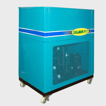 Process Chillers